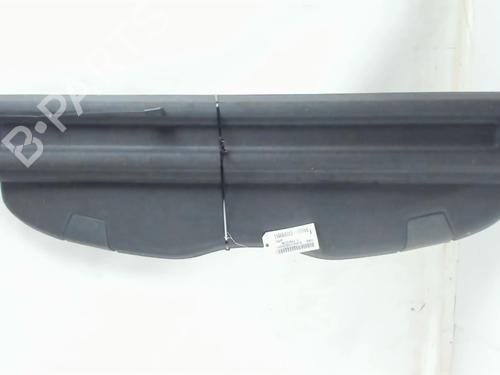 Used Rear parcel shelf RENAULT MODUS / GRAND MODUS (F/JP0_) 1.5 dCi 75 (75 hp) 29513802