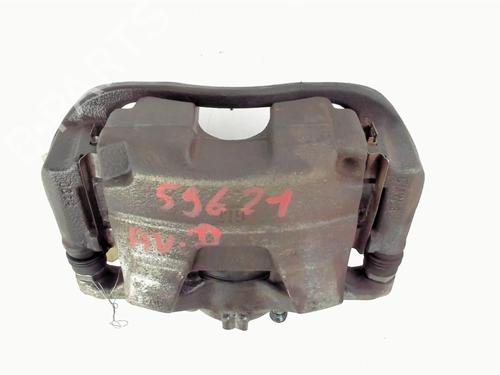 Used Right front brake caliper Right front brake caliper CHEVROLET ORLANDO (J309) 2.0 D (131 hp) 20465563 20465563