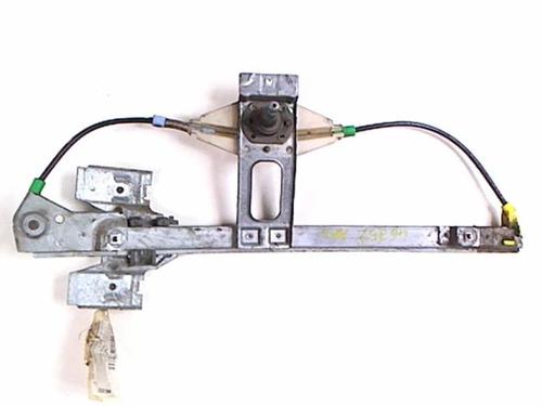 Used Rear left window mechanism Rear left window mechanism VW GOLF III (1H1) [1989-2000] 33439122 33439122