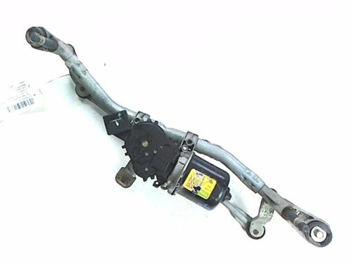 Used Front wiper motor Front wiper motor CITROËN DS3 (SA_) 1.6 HDi 110 (112 hp) 20444533 20444533