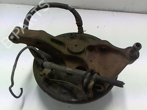 Right rear steering knuckle KIA SEPHIA Saloon (FA) 1.5 i | BP21205466M28 
