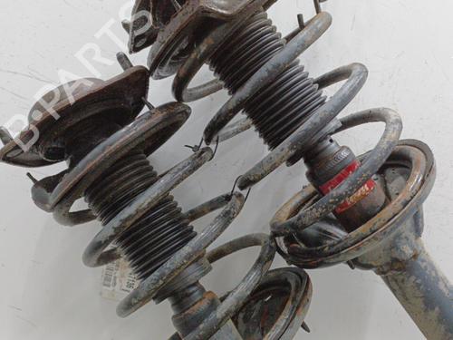 Left front shock absorber HYUNDAI ELANTRA III (XD) 2.0 CRDi | BP20424086M16 