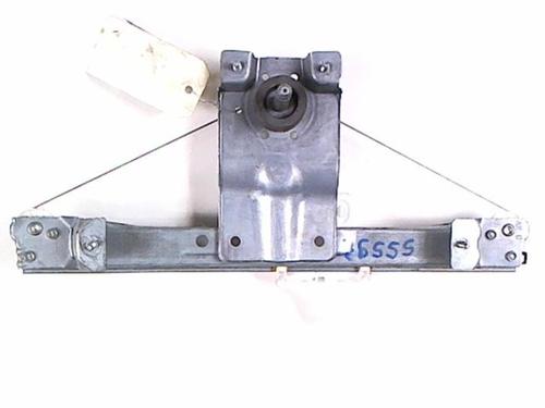 Used Rear right window mechanism RENAULT CLIO IV (BH_) 1.5 dCi 90 (90 hp) 20455614