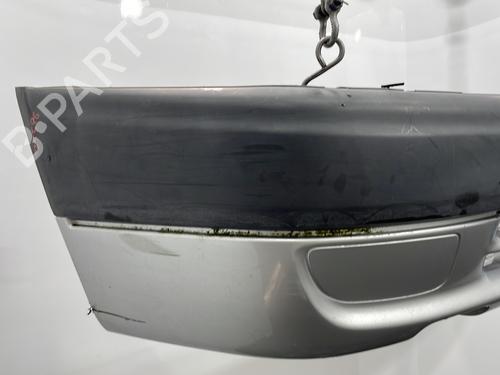 Front bumper CITROËN SAXO (S0, S1) 1.1 X, SX | BP24986877C7 