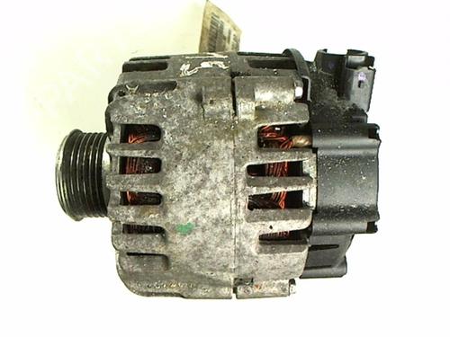 Used Alternator Alternator PEUGEOT 508 I (8D_) 2.2 HDi (204 hp) 20398974 20398974