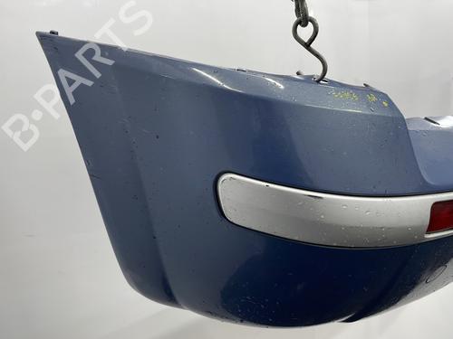 Rear bumper CITROËN C3 Pluriel (HB_) 1.4 | BP29375194C8 
