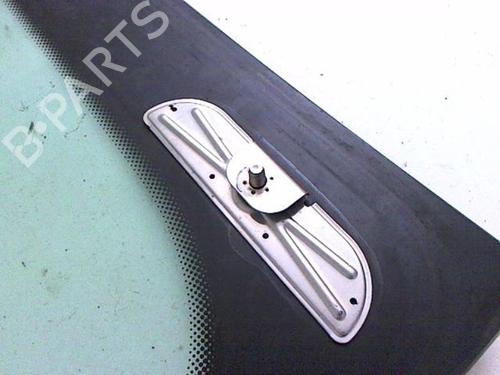Rear left door window MERCEDES-BENZ VANEO (414) 1.7 CDI (414.700) | BP20459589C20 