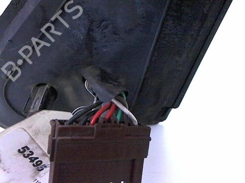 Right mirror PEUGEOT 306 Hatchback (7A, 7C, N3, N5) 1.9 DT | BP20437671C27 