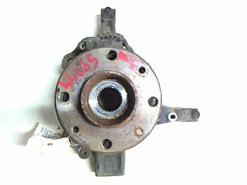 Used Left front steering knuckle ALFA ROMEO MITO (955_) 1.6 JTDM (955AXC1B) (120 hp) 20456397