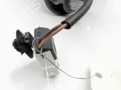 Retrovisor izquierdo CITROËN BERLINGO / BERLINGO FIRST MPV (MF_, GJK_, GFK_) 1.4 i (MFKFX, MFKFW, GJKFWB, GJKFWC, GFKFWC) | BP29009182C26 