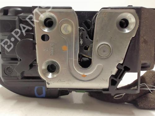 Front right lock NISSAN MICRA III (K12) 1.2 16V | BP20469861C97 