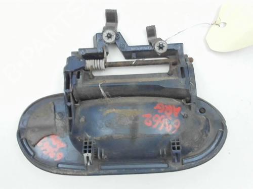 Rear left exterior door handle BMW 5 (E39) 530 d | BP20446207C130 