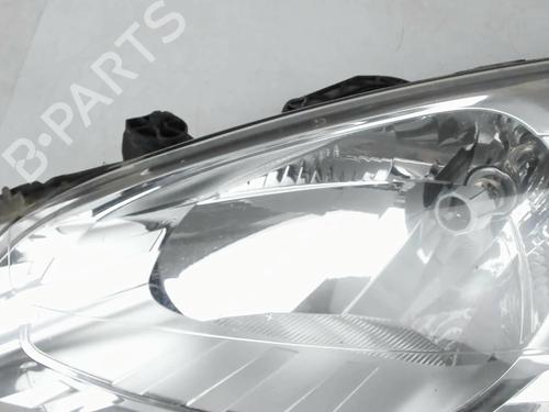 Left headlight PEUGEOT PARTNER Tepee | BP37626693C28 - Image 5