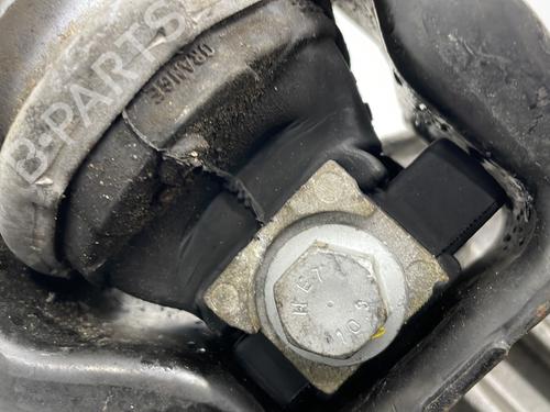 Used Engine mount Engine mount RENAULT MODUS / GRAND MODUS (F/JP0_) 1.4 (JP01, JP0J) (98 hp) 32250223 32250223