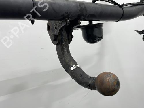 Tow ball/Mechanism RENAULT CLIO III (BR0/1, CR0/1) 1.5 dCi (C/BR0G, C/BR1G) | BP28362013C141 