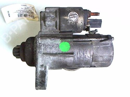 Starter VW TOURAN (1T1, 1T2) 1.9 TDI | BP20411176M8 