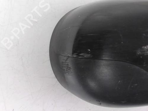 Right mirror RENAULT CLIO III (BR0/1, CR0/1) 1.5 dCi (C/BR0G, C/BR1G) | BP20440787C27 