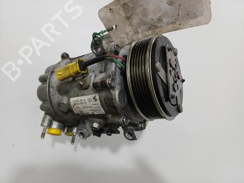 AC compressor PEUGEOT BOXER Van 2.2 BlueHDi 120 | BP37679899M34 - Image 4