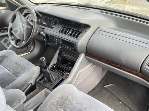 Left front window switch RENAULT SAFRANE II (B54_) 2.0 16V (B54L) | BP27481789I27  - Image 5