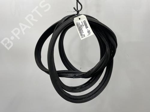 Used Rubber door seal FORD KUGA I 2.0 TDCi (140 hp) 25927047