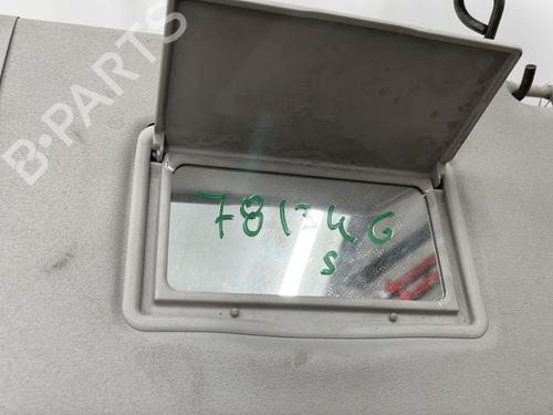 Left sun visor PEUGEOT PARTNER Tepee 1.6 HDi | BP29438052I1 