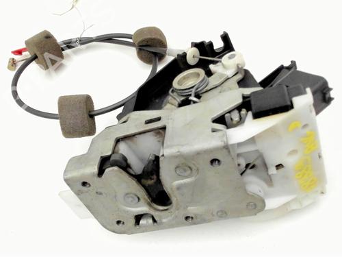 Front left lock FORD MONDEO III (B5Y) 2.0 16V TDDi / TDCi | BP29921649C98