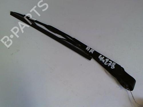 Used Rear windshield wiper arm FORD FUSION (JU_) 1.4 (80 hp) 20412192
