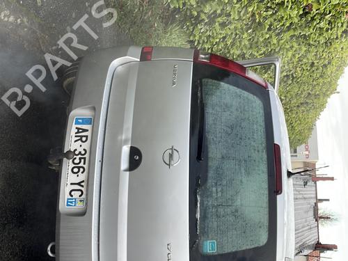 Engine OPEL MERIVA A MPV (X03) 1.7 CDTI (E75) | BP33559748M1 - Image 12