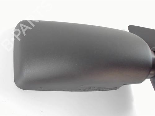 Right mirror CITROËN AX (ZA-_) 15 D | BP20435715C27