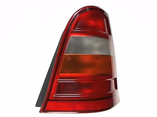 Used Right taillight MERCEDES-BENZ A-CLASS (W168) A 170 CDI (168.008) (90 hp) 20412433