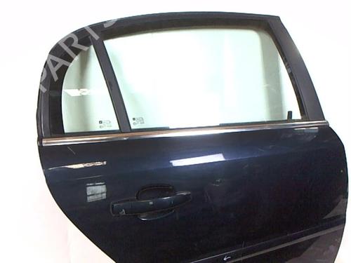Dør høyre bak OPEL VECTRA C (Z02) 2.2 DTI 16V (F69) (125 hp) 20477132