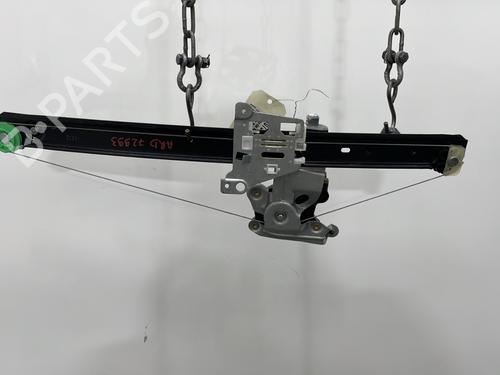 Used Rear right window mechanism Rear right window mechanism VOLVO XC90 I (275) D5 AWD (163 hp) 28591123 28591123