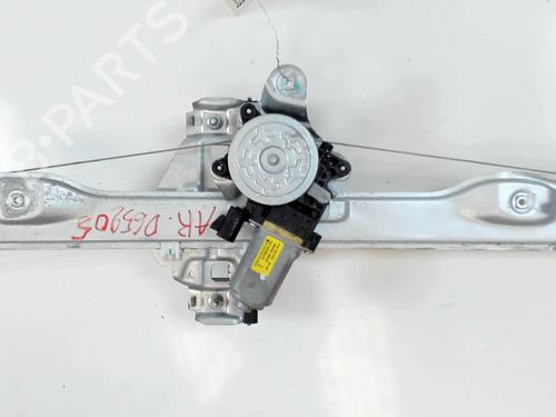 Rear right window mechanism CHEVROLET ORLANDO (J309) 2.0 D | BP20470016C25