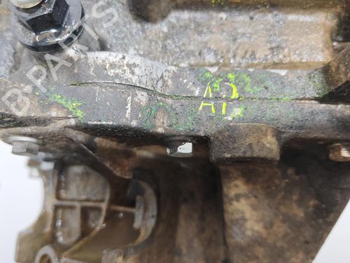 Used Gearbox Gearbox 38584062 38584062