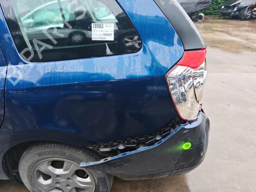 Porta-luvas DACIA LOGAN MCV II 1.5 dCi | BP38529885C95  - Image 16