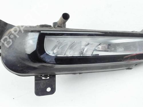 Farol diurno esquerdo Farol diurno esquerdo LAND ROVER RANGE ROVER EVOQUE (L538) 2.0 D 4x4 (150 hp) 39733564 39733564