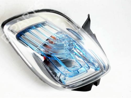 Left taillight RENAULT ZOE (BFM_) ZOE | BP27294045C34 - Image 4