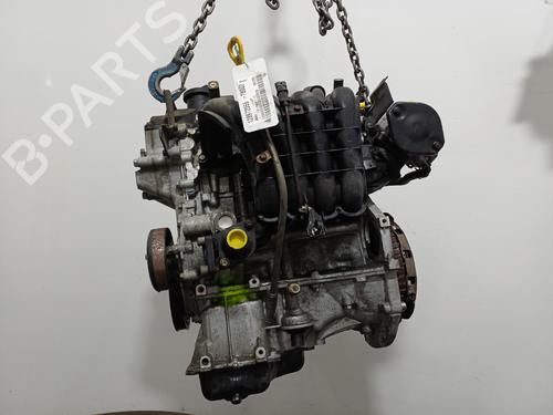 Engine HYUNDAI i10 I (PA) 1.2 | BP37037650M1 - Image 8