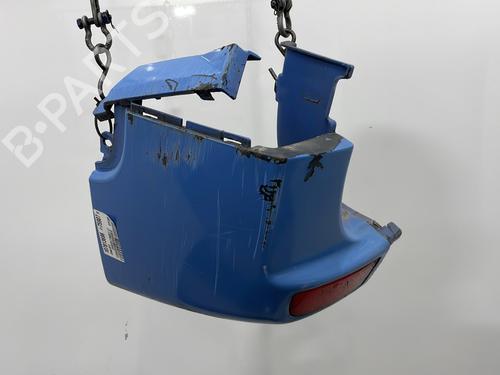 Used Corner bumper MERCEDES-BENZ SPRINTER 3,5-t Van (B906) 313 CDI (906.631, 906.633, 906.635, 906.637) (129 hp) 26965092