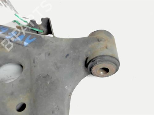 Left front suspension arm MAZDA 2 (DE_, DH_) 1.3 (DE3FS) | BP20470176M12 