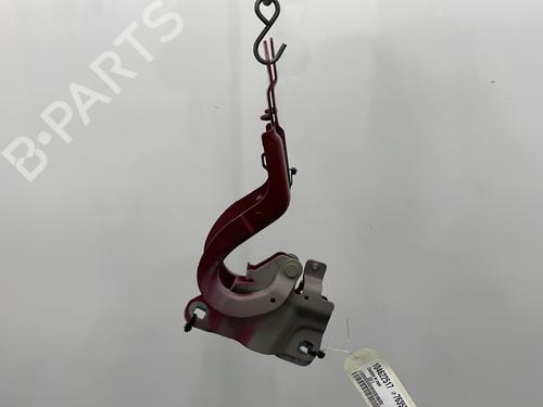 Used Hinge/Door check strap RENAULT ZOE (BFM_) ZOE (88 hp) 25153958