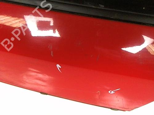 Tailgate PEUGEOT 306 Hatchback (7A, 7C, N3, N5) 1.9 D | BP20477060C6 