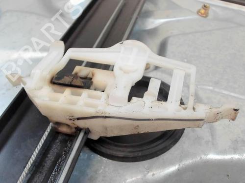 Front right window mechanism FIAT STILO Multi Wagon (192_) 1.9 JTD | BP20406880C23 