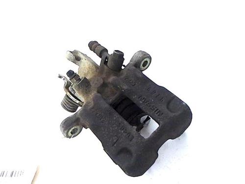 Left rear brake caliper NISSAN PRIMERA Hatchback (P11) 2.0 TD | BP20410105M107 