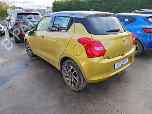 Engine SUZUKI SWIFT V (AZ) 1.2 Hybrid (Mild Hybrid) (A2L412) | BP34407612M1 - Image 24