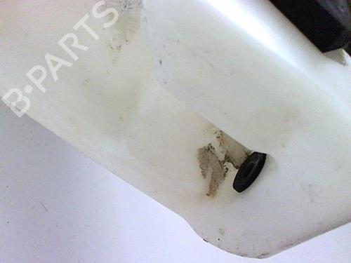 Windscreen washer tank VW FOX Hatchback (5Z1, 5Z3, 5Z4) 1.4 TDI | BP20459611C113 