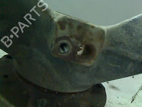 Right front steering knuckle OPEL CORSA D (S07) 1.4 (L08, L68) | BP20472238M26 