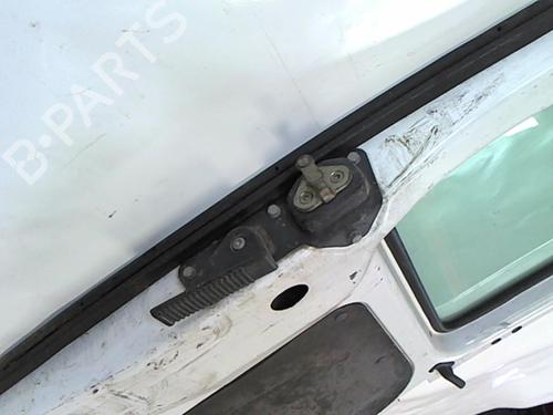 Left tailgate PEUGEOT EXPERT (224_) 2.0 HDI 16V | BP22913372C76 