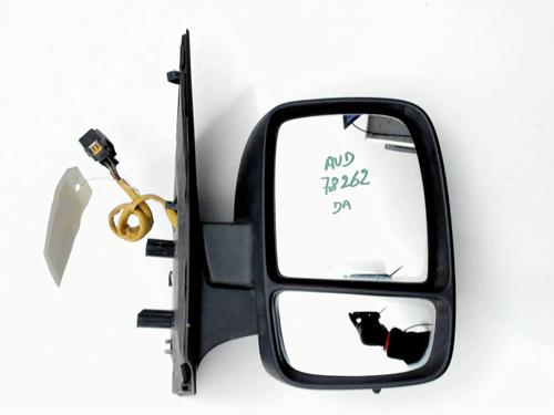 right-mirror-citroen-jumpy-ii-van-2007-2008-2009-2010-2011-2012-2013-2014-2015-2016-32350140 main image