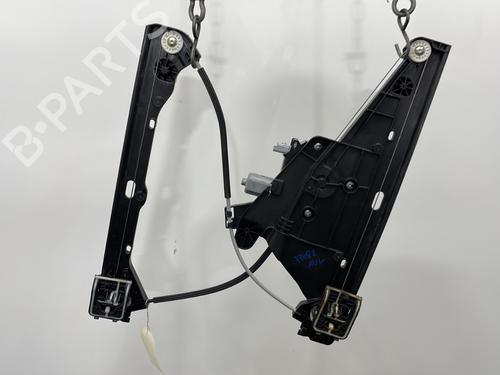Front left window mechanism OPEL CORSA F (P2JO) CORSA-e (68) | BP27518904C22 - Image 3